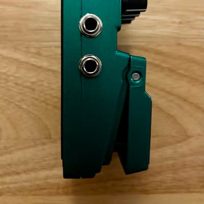 DigiTech Bass Synth Wah image 5