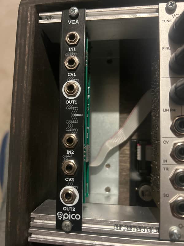 Erica Synths Pico VCA