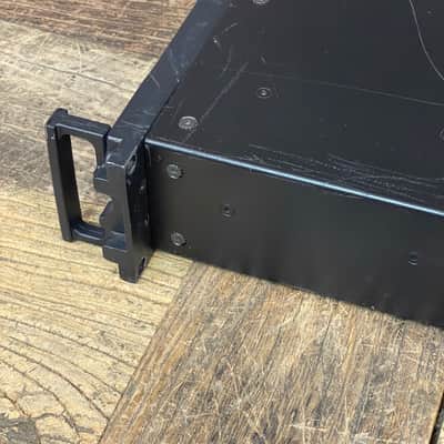 Crown K2 Balanced current amplifier Four of 4 image 6