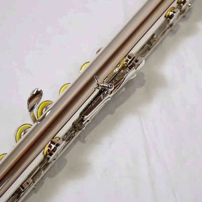 MURAMATSU EX-III CCE with E-Mechanism Pristine image 9