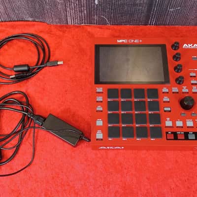 Akai MPC ONE + MIDI Interface (Queens, NY) image 8