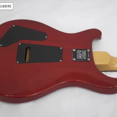 PRS CE 22 Vintage Cherry ‘98 image 9
