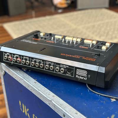 Roland CSQ-600 Digital Sequencer "Computer Controlled" image 5