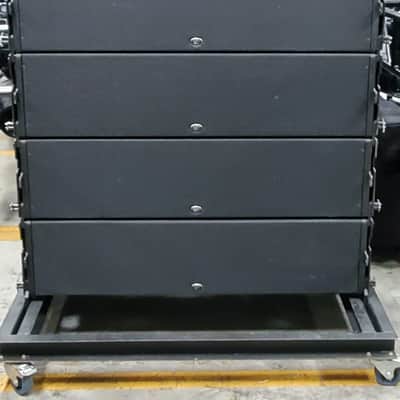 D.A.S. Audio Aero 38A Line Array - Black image 1