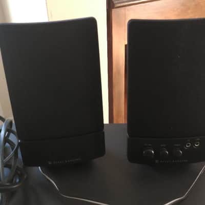 Bose Cinemate audio system with remote in excellent condition image 3