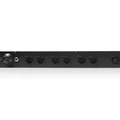 Expert Bluetooth Digital Pro Sound Processor w/ Parametric Equalizer - PRO6 image 2