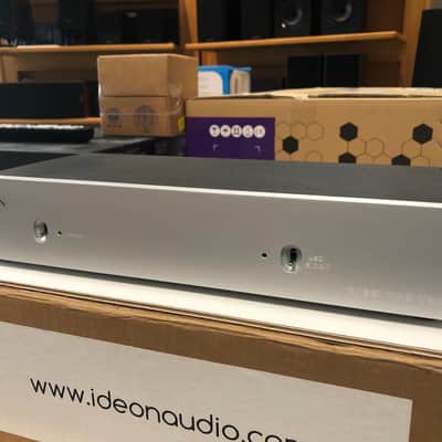 Ideon Audio Ayazi MK2 DAC image 3
