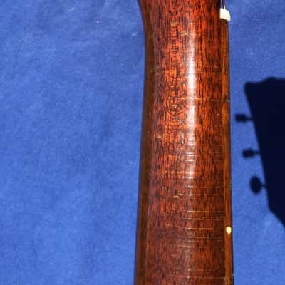 Gibson LG-3 1960 Natural image 14