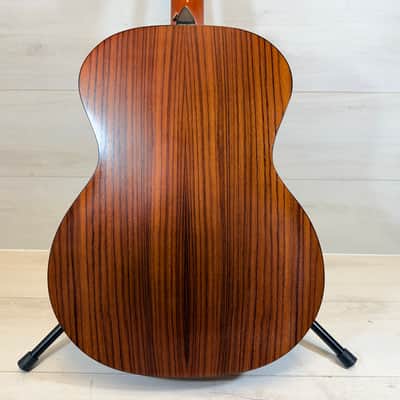Taylor 114e Grand Auditorium Acoustic-Electric Guitar – Natural Finish 2021 image 8