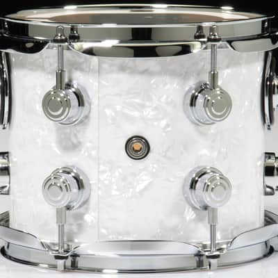 DW Performance Series 7x8 Tom - White marine image 4