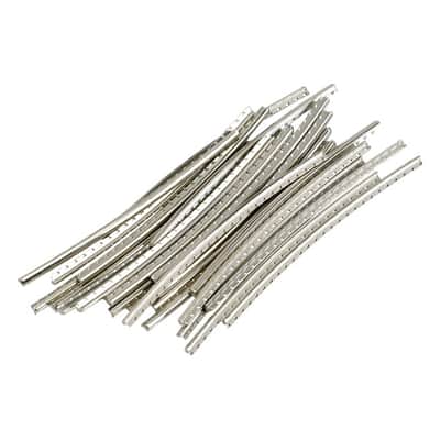 Fender Standard Guitar Frets Medium Jumbo 24-Pack Fretwire 0991998000