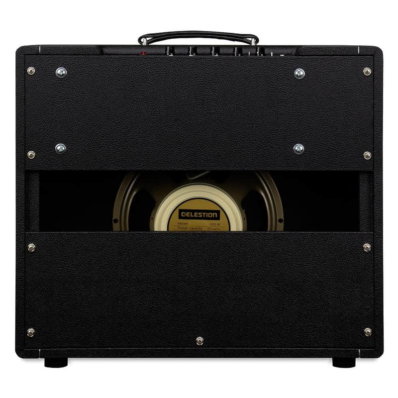 Friedman Little Sister 20-Watt 1x12" Guitar Combo image 4