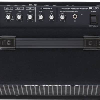 Roland KC-80 Keyboard Amplifier image 7