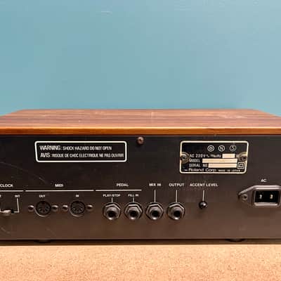 Roland PB-300 Rhythm Plus image 3