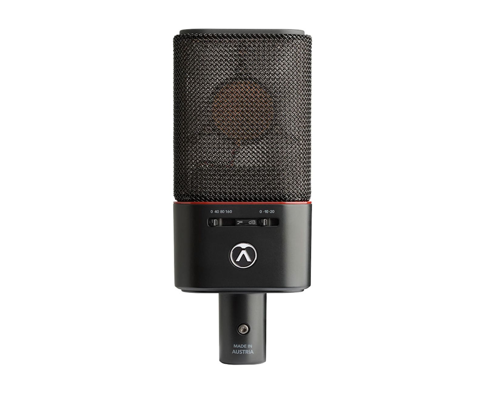 Austrian Audio OC18 Large Diaphragm Cardioid Condenser Microphone