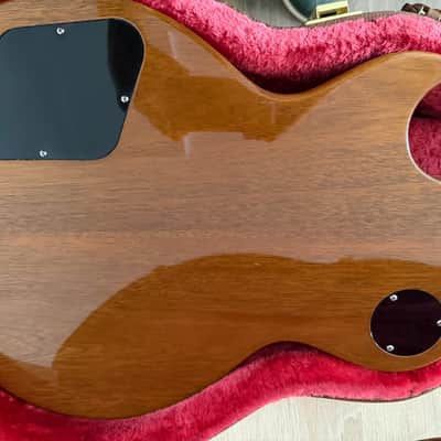Gibson Les Paul Standard '50s - Gold Top image 5