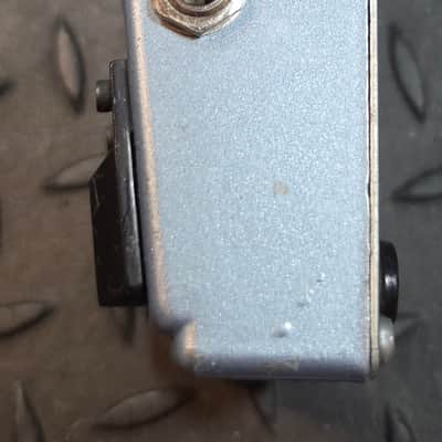 DOD FX75B Stereo Flanger 1980's FX75-B with Battery Door image 4