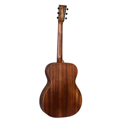 Martin USA 000-15M Streetmaster - Rosewood Fingerboard, Natural image 19