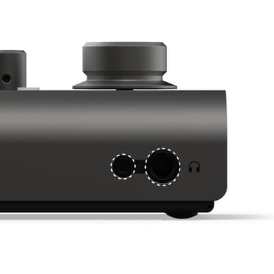 Audient iD4 MkII USB Audio Interface image 7