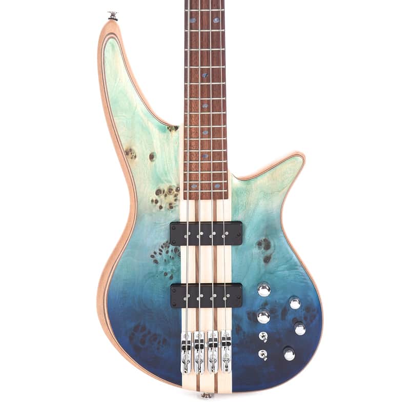 Jackson Pro Series Spectra Bass SBP IV image 2