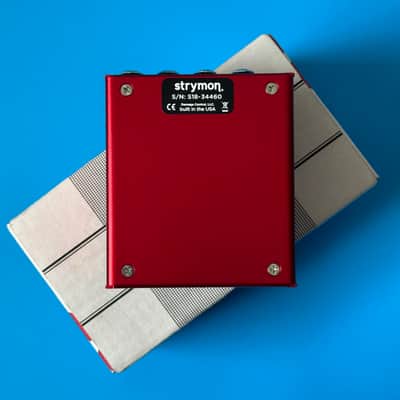 Strymon Sunset Dual Overdrive image 2