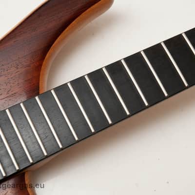 Bass Collection SB 461 POS Paduak Open Pore - top of the line model - Japan image 18