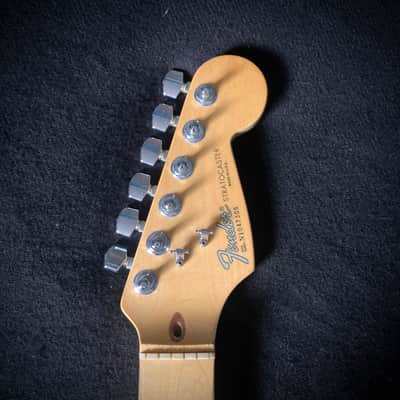 Fender Stratocaster USA 1992 Maple Guitar Neck. image 2