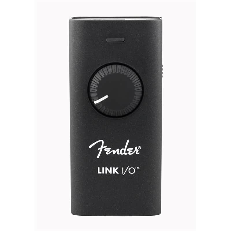 Fender Link I/O USB Audio Interface image 1