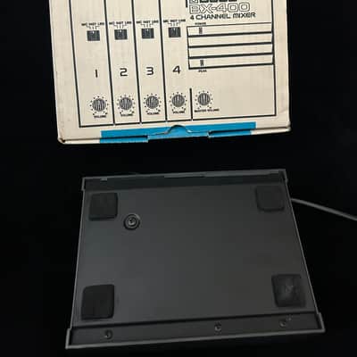 Boss BX-400 image 4