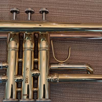 Trumpet Selmer Prelude TR711 image 3