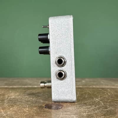 Electro-Harmonix Nano Operation Overlord Stereo Overdrive 2019 - Present - Green image 5
