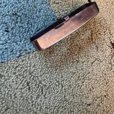 Hofner 1960-61 Toaster Pickup cover image 5