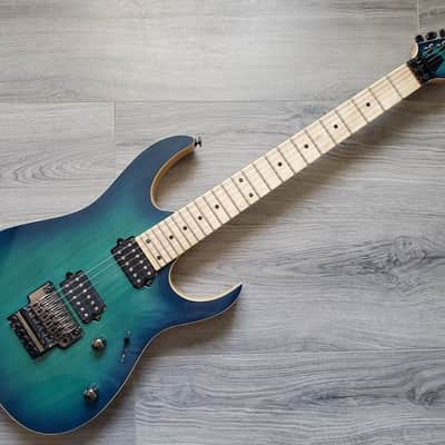 Ibanez RG652AHM Prestige image 1