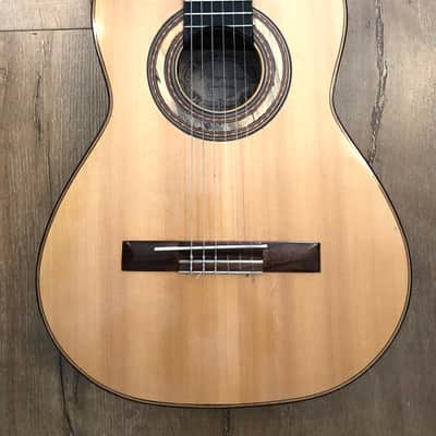 J. Crayton Pruitt Classical Custom 2010 Natural image 2