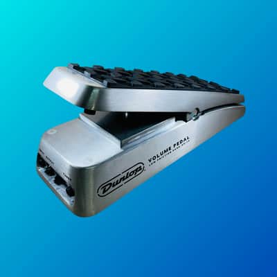 Dunlop DVP1 Volume Pedal image 3