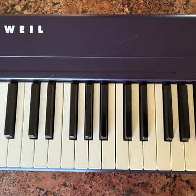 Kurzweil SP88 Stage Piano & MIDI Controller