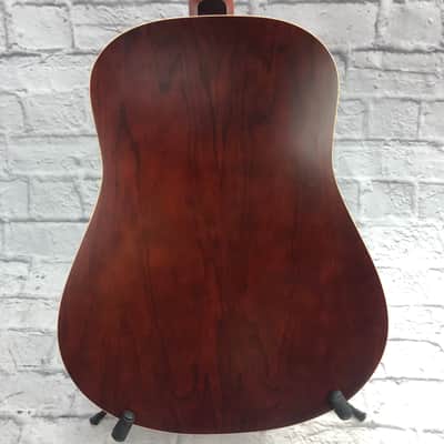 Seagull Coastline S12 Cedar 29358 12-String Acoustic Guitar image 7