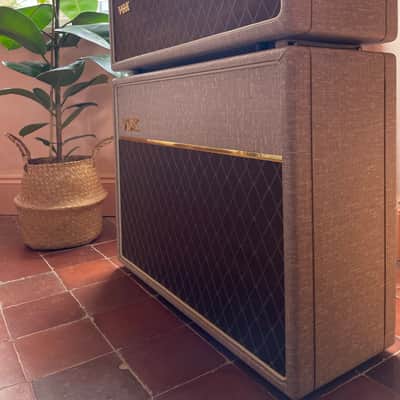 Vox AC30HWH & V212HWX image 13