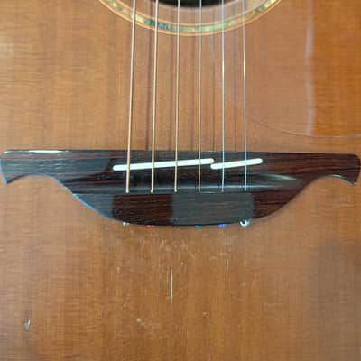 Lowden O-25C Cutaway Acoustic – Single Owner (20 Years)  w/ Onboard Preamp & OHSC image 3