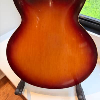 Gibson ES-345 1959 - Sunburst image 4