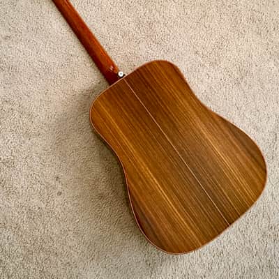 Taylor 910 - 1993 w/hardshell case image 2