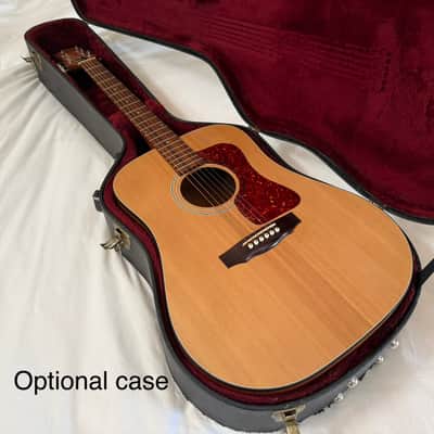 Vintage 1992 Guild D4 (Martin D18 Killer) American Made Dreadnought Acoustic Guitar - Made in USA - Free Pro Setup image 22