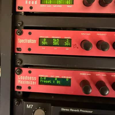 SPL Digital Red Series Trio Package – Rare Mastering Collection image 2