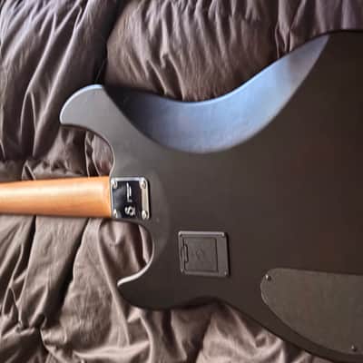 Sire By Marcus Miller P6 4 STRING Black image 2