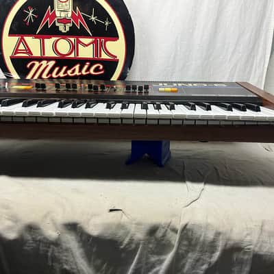 Roland Juno-6 Polyphonic 61-Key Analog Synthesizer Keyboard - Local Pickup Only! image 7
