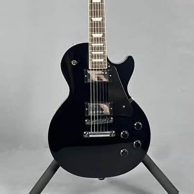 Gibson Les Paul Studio Electric Guitar 2025 - Ebony ~ As New! image 6