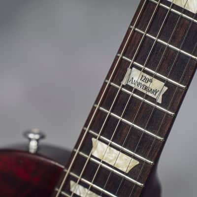 Gibson Les Paul Studio Wine Red 2014 image 10