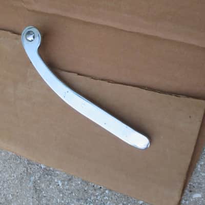 1960s Teisco Guitar Tremolo Arm Mayfair Cameo Kay Univox Japan W Mounting Bolt/Screw image 3