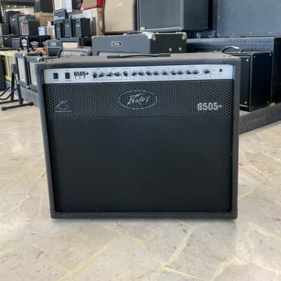 Peavey 6505 PLUS 112 COMBO image 1