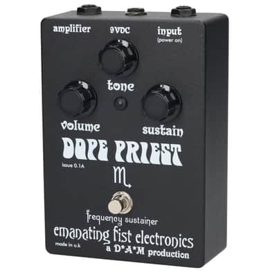 D*A*M EFE Dope Priest DP-77 ZD / 1977 Big Muff not V2 image 4